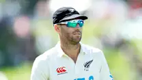 Former Black Caps all-rounder retires from cricket aged 35