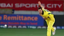 Behrendorff looks to IPL to cement World Cup spot