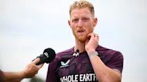 Stokes determined to bounce back from Perth setback
