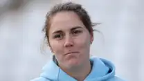 Sciver-Brunt provides injury update as England fall to India