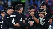 New Zealand name fresh-look squad for home Pakistan series
