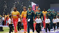 Zimbabwe to host Australia for ODI series in September