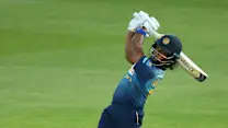 Honours for Malinga, Athapaththu in 2019 SLC awards
