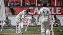Australia set for top-order change in the WTC series decider