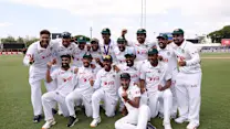 Bangladesh notch historic first Test win in Australia