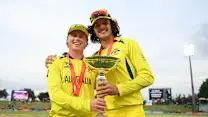 Peake to lead as Australia unveil Under 19 World Cup squad