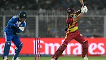 West Indies unveil ODI and T20I squads for India tour