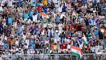 Women’s T20 World Cup 2026 crosses 125k attendance mark