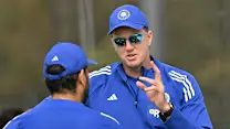 Morkel backs Rohit's calmness and experience in line-up