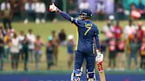 LIVE: Sri Lanka soar to T20 World Cup 2026 high against Oman