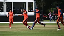 Global Game: Netherlands rise to ninth spot in CWC Super League