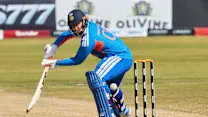 Laxman highlights next step Sooryavanshi must take in career