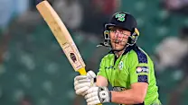 Ireland create history in Abu Dhabi with first South Africa T20I victory