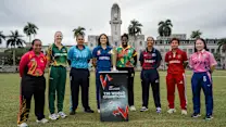 Final WT20WC Global Qualifier spot up for grabs in Fiji