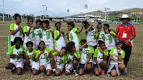 PNG opens the doors for the next generation of stars