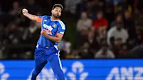 Morkel's advice to bring out the best in Bhuvneshwar