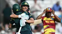 Australia punch Women's T20WC finals ticket with statement win