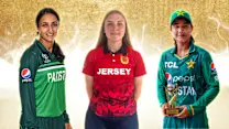 ICC Women's Player of the Month nominees for May revealed