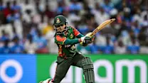 Bangladesh leap hurdles to bag maiden ODI win over Sri Lanka