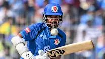 Afghanistan skipper resigns from ODI captaincy role