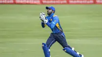 Several changes as Sri Lanka announce 22-man squad for Bangladesh ODIs
