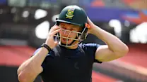 Miller aiming high with Proteas at home Cricket World Cup