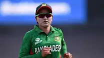 Bangladesh skipper aims to end 10-year Women's T20 World Cup drought
