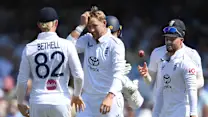 England docked WTC points for slow over-rate in Oval Test
