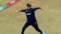 Namibia name strong squad for home tri-series