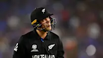 New Zealand lose key duo to injury for India T20I series