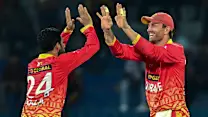 Zimbabwe reveal ODI squad for Sri Lanka series