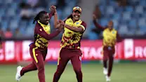 Hayley Matthews eyes repeat of 2016 T20 World Cup glory 