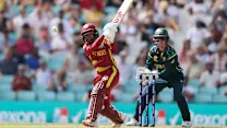 LIVE: West Indies woes deepen as Campbelle departs