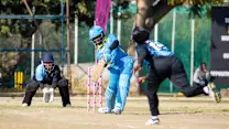 Rwanda v Botswana | Match Highlights | Africa Qualifier Div 2 | ICC Women’s T20 World Cup 2026