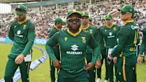 Bavuma determined to be ready for home Cricket World Cup