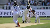 Deepti backs India after gritty Lord’s effort on opening day