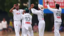 Star pacer returns as Bangladesh name squad for West Indies