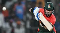 Bangladesh aim to seal T20I series triumph in Sharjah