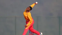 Skipper Nkomo returns to lead Zimbabwe against South Africa