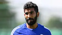 Gill reveals Bumrah's status for final Test against England