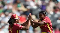 LIVE: Ireland make positive start against West Indies