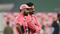Pakistan bowler reprimanded for ICC Code of Conduct breach