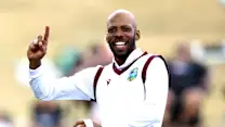Chase sets out ‘realistic’ WTC goal for West Indies
