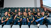 Pacer misses out as Australia unveil squad for T20 World Cup