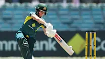 Rankings re-shuffle as Australia batter claims top billing from teammate