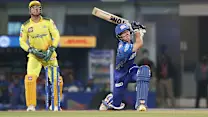 Dewald Brevis: How U19 World Cup launched Mumbai Indians star’s career