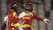 West Indies, Australia begin T20 WC with impressive wins; historic first for Scotland