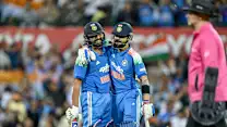 Rohit, Kohli Sydney masterclass in India’s win over Australia
