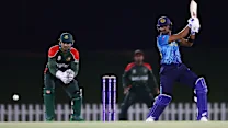 Warm-up wrap: Sri Lanka overpower Bangladesh, Ireland skipper proves fitness