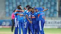 India cruise to record-extending eighth Women's Asia Cup title